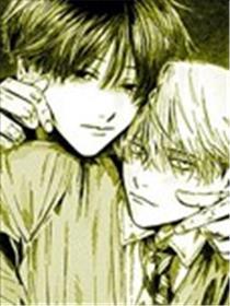 笑面之蛇和凝视之犬