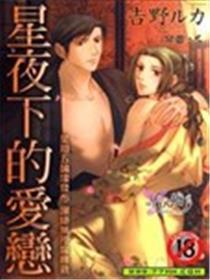 星夜下的爱恋
