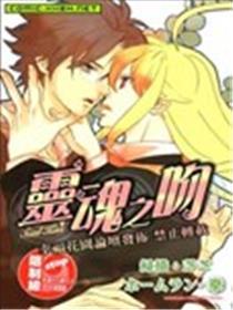灵魂之吻Soul Kiss
