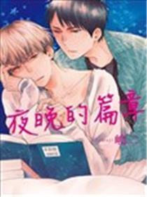 夜晚的篇章