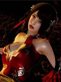 武林-九阳神功(3D)