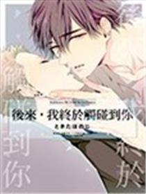 后来，我终于触碰到你