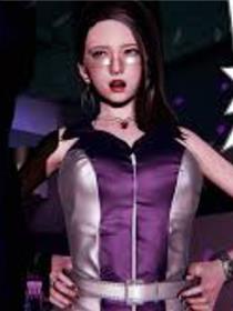 包养了一个妓女(3D)