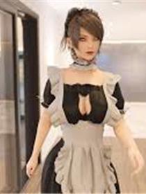 卧底女仆(3D)
