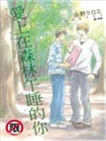 爱上在森林午睡的你