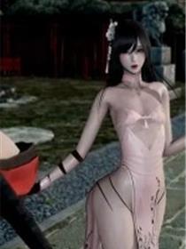 触手，感官破坏！(3D)