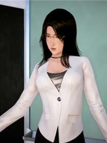 丝袜女教师兰若3D