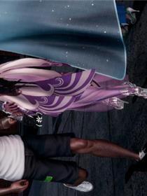 斗罗coser意外之遭3D