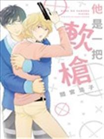 他是一把软枪