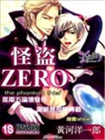 怪盗ZERO