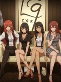 娱乐圈-爆火明星的代价(3D)