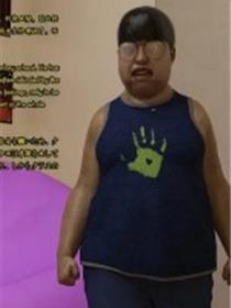 小鬼与女特工们的奇妙冒险(3D)