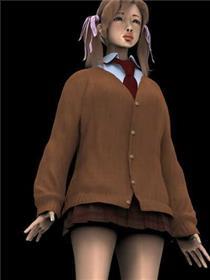 校园奴隶契约【3D】