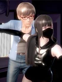 秘密实验室【3D】