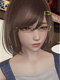 AI少女幻影战队之章（3D大作）