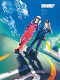 爱的飞行记号