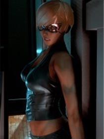 兽欲的末途外传-殇之悲鸣（3D）