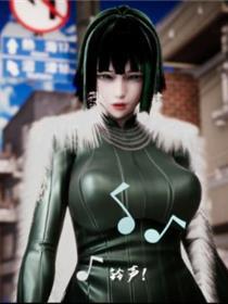 一拳超人之风雪凋零3D