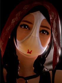 女子学校的内裤侠3D