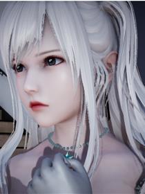 魔法少女（Outplayed）(3D)