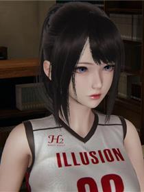 图书馆的邂逅(3D)