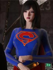 女超人猎捕计划