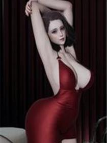 [3D]我成了大反派