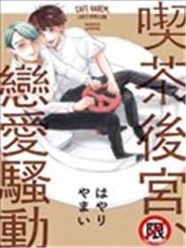 吃茶后宫、恋爱骚动