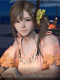 DOA 自由游戏(3D)