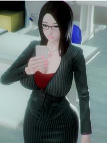 夜之都市之醉爱购物车(3D)