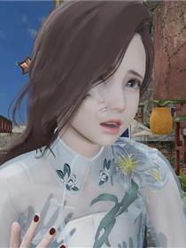 诡盗噬红邪剑(3D)