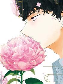 云朵与花