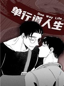 单行道人生