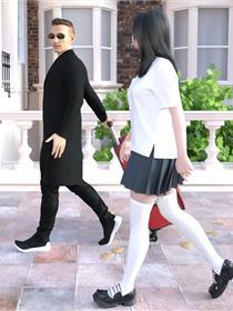 爸爸的朋友们(3D)