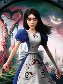 疯狂的爱丽丝(3D)