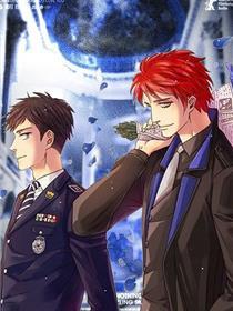 跑跑跑警长