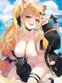 谢家母女的小祕密(3D)