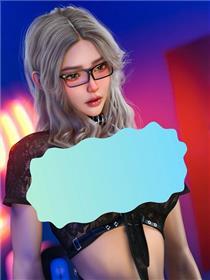 临时特工阿邦同人(3D)