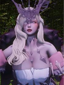 丘丘人的提瓦特-原神同人（3D）