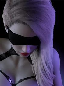 谁催眠了我的表姐(3D)