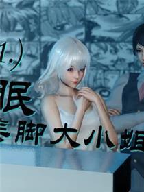 催眠丝袜美脚大小姐(3D)