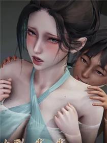 原来我的爆乳母亲也会偷窥我(3D)