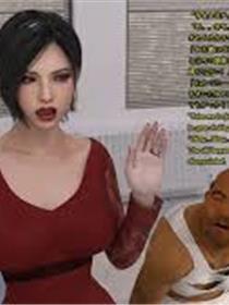 艾达王与乞丐(3D)