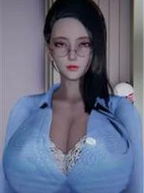 3d教师妈妈