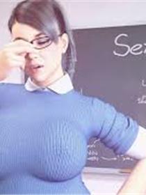 神秘故事之性教育课(3D)