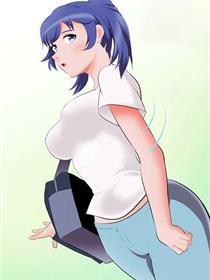 泳池教练