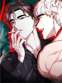 笼中白狼