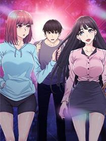 轻触! 解除封印