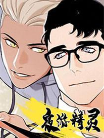 夜游精灵