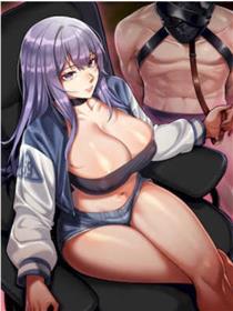 垃圾堆捡到宠物系萌妹